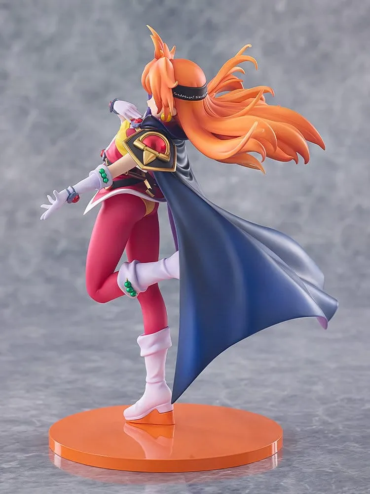 Slayers PVC Figure Lina Inverse Light Novel 16 cm
